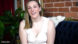 Sissy Fantasy Story - Clara Dee