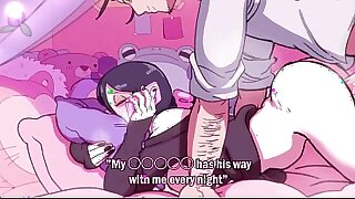 Pillow Princess Full Animation (lewdfroggo)