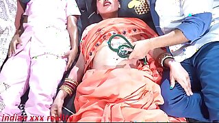 XXX Indian 1 Doctor vs Step 1 MOM in hindi XXX