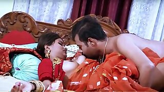 Newly Married Bengali Indian Couple First Night Sex On Honeymoon