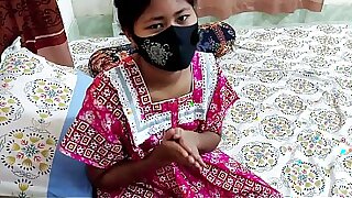 Desi ex-wife fuck in her husband house