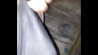 आज फिर मुठ मार लिया