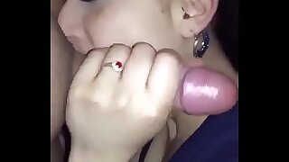 She love my dick and made me cum