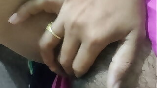 Masturbation