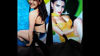 South Indian actresses shag fun