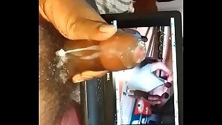 Morning Hard Cock