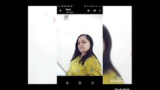 Indian girl