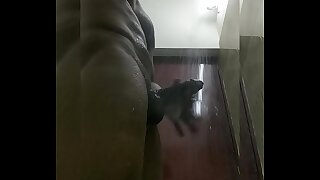 Indian college boy jerking cumshot 2