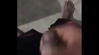 My cum