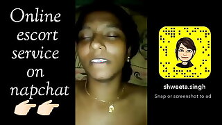 Hot Indian jija sali when wife gone for shopping