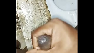 Indian guy Masturbathing