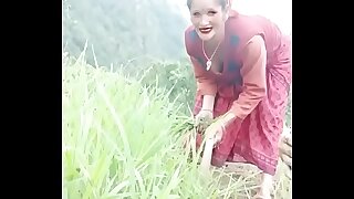 Perfect Down blouse part 2