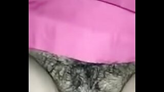 तड़पती हुई भाभी को देवर ने