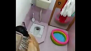 Indian girl Crona Lockdown sex