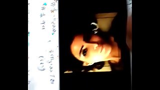 SAMANTHA CUM TRIBUTE