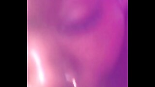 GoodPussySensation giving sloppy head to MrBeefCake