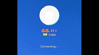 Indian dick flash 10