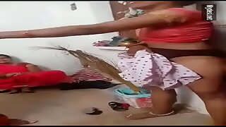 Lady fun for