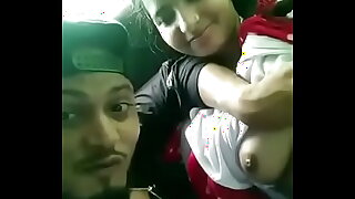 sex in car
