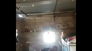 लवर को बुलाकर चोदा