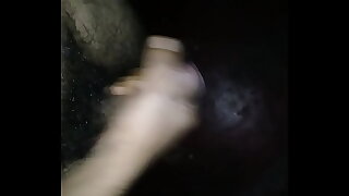 Hot young indian teen masterbating