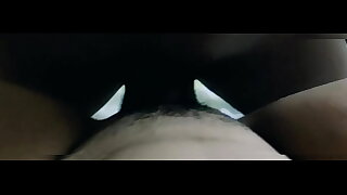 Indian girlfriend fucked hard
