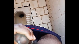 Desi cumshot