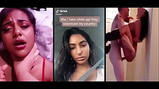WHITE BOY SUMMER   BROWN GIRL SUMMER: WHITE MALE INDIAN FEMALE PMV