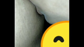 Lado sucks cock and chest so nicely