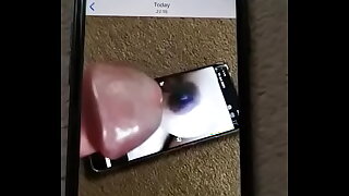 Tribute for wife