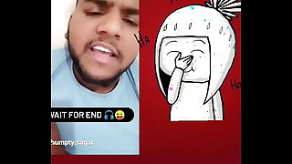 Desi dick