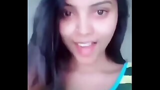 Tamil hot girl video