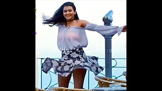Tamil actress boobs