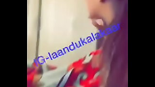 Indian girl sucks her cousin dick
