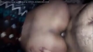 बहन को चोद चोद के रंडी बना दिया