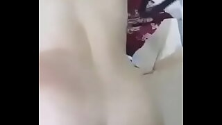 Beautiful Indian girl anal