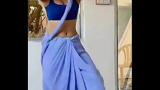 Very sexy dance