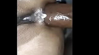 Desi aunty first time anal