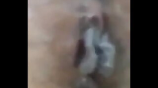 Outdoor Boobs pressing and pussy fingring by boyfriend