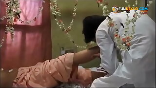 Nude Wedding Night - Must Watch