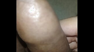 My big dick experience