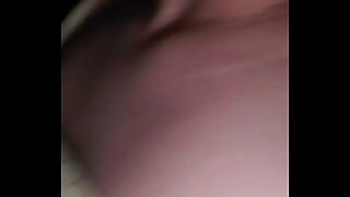 Phone sex with tinder girl