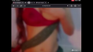 Indian model