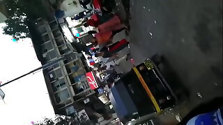 indian redlight area sex worker fucking