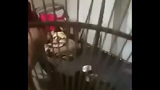 Mom son