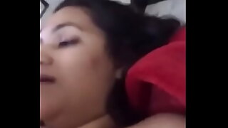 Indian girl chudai