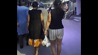 Sexy Indian Ass