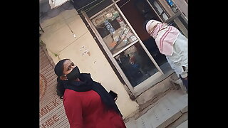 Indian Big Boobs MILF