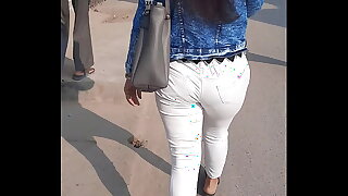 Indian Ass