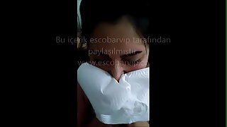 Cumshot on Indian Face